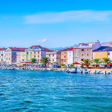 Villa Gabriel Pag Town Exteriör bild