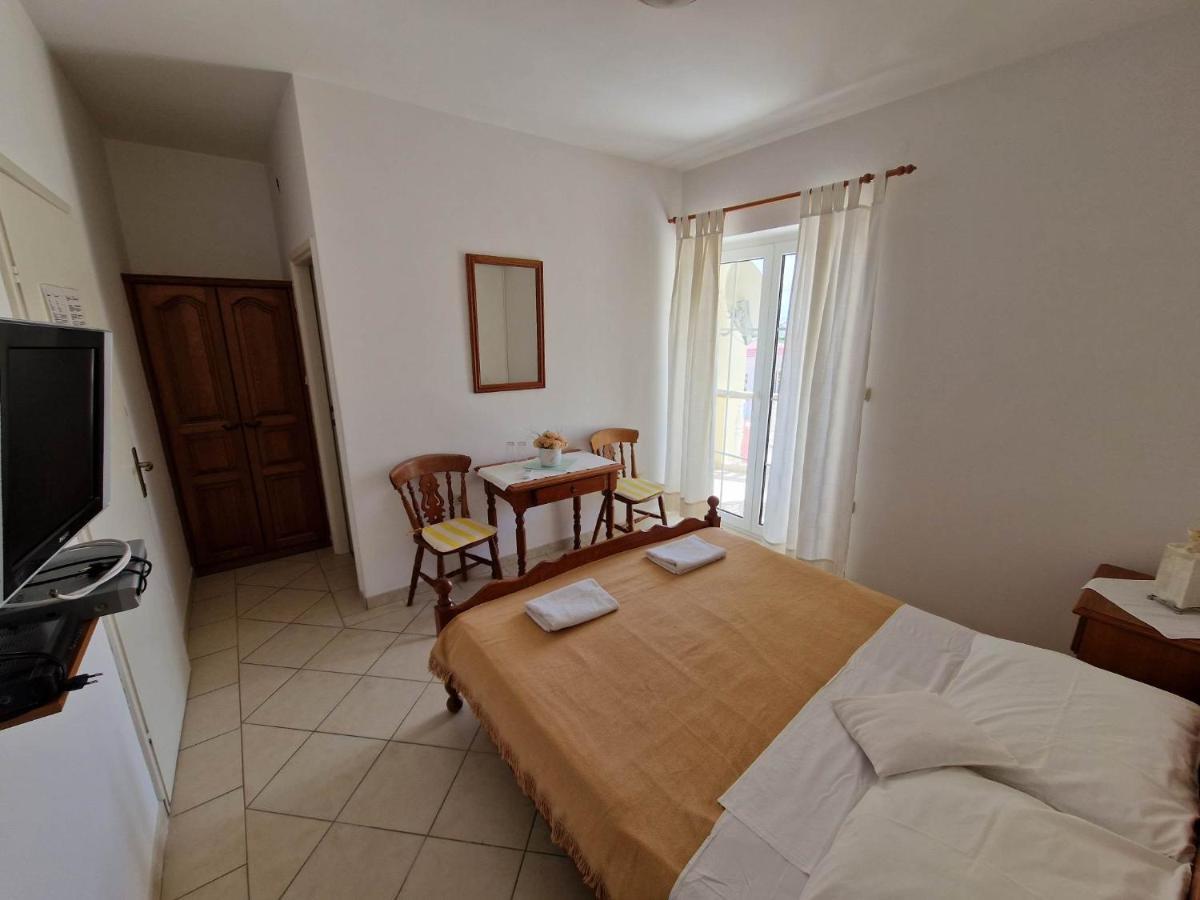 Villa Gabriel Pag Town Exteriör bild