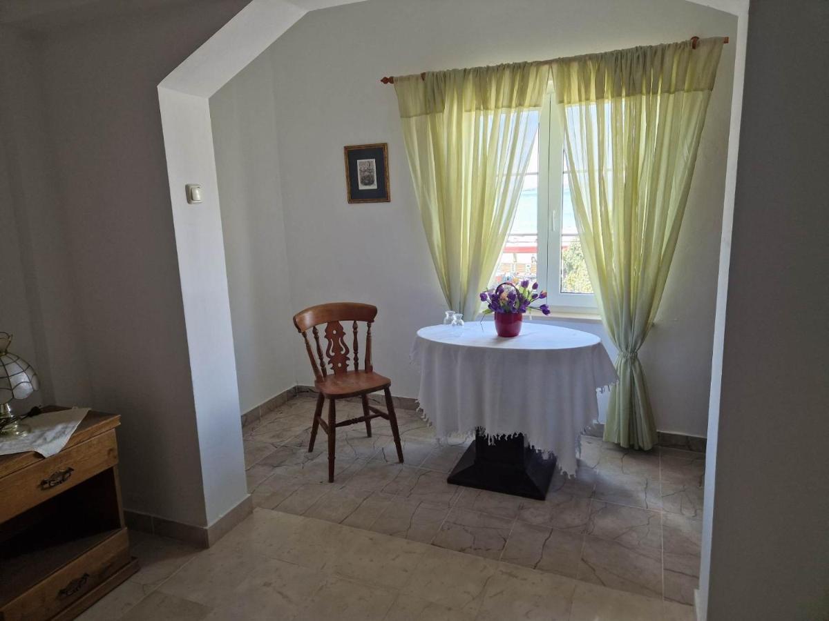 Villa Gabriel Pag Town Exteriör bild
